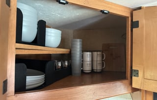 Fully loaded 2015 Thor Motor Coach Majestic