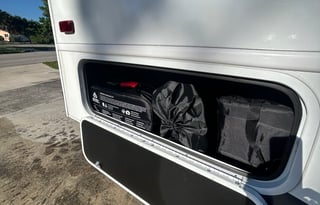 Good Chi RV - Your Ultimate Adventure on Wheels!