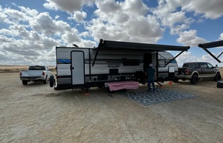 Sleeps 10! 2022 Forest River.