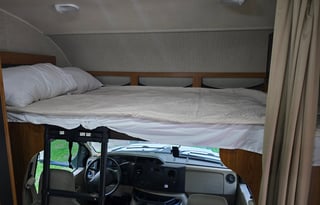 2017 Jayco Redhawk 29XK
