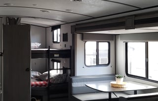 2021 Keystone RV Springdale SS 2820BH