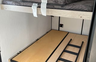 2022 Heartland Prowler 276RE