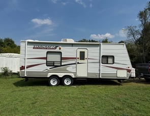 Starcraft Autumn Ridge 235FB