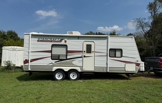 2010 Starcraft Autumn Ridge 235FB