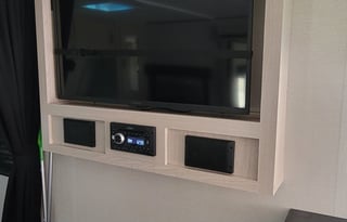 2022 S'mores for Four Coachmen TT