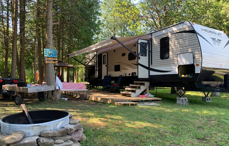 RV Photo