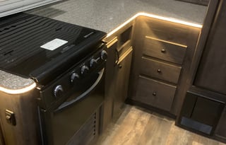 Shaw’s Pet/Kid Approved Camper Rental