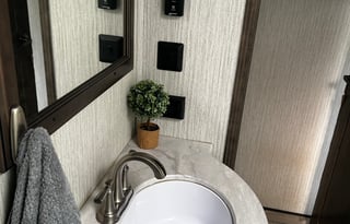 2020 Forest River Sandpiper Fifth Wheel