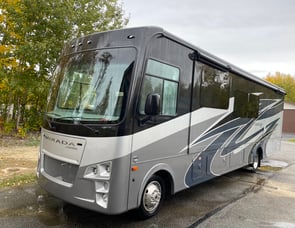 Coachmen RV Mirada 32SS