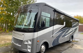 2021 Coachmen RV Mirada 32SS