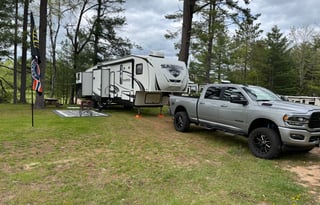 Sunstar Rentals 42ft getaway