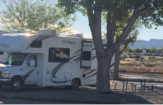 2018 Thor Motor Coach Four Winds 22E