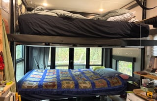 2021 Grand Design Momentum M-Class 349M