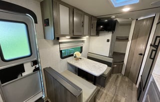 2021 Gulf Stream RV Ameri-Lite Super Lite 197BH