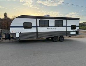 Gulf Stream RV Ameri-Lite Ultra Lite 268BH