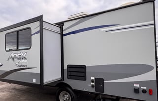 Camp Comfort Apex Nano Escape