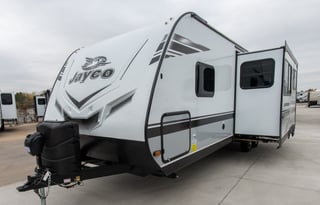 2021 Jayco Jay Feather 27BHB
