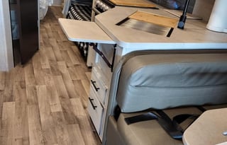 Go and Do RV Rentals- 2021 Entegra Odyssey 31F