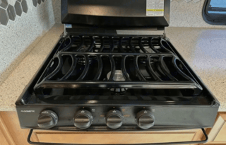 Craig Brown 2018 Newmar Bay Star