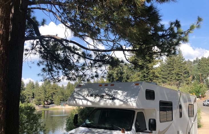 RV Photo