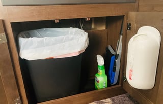 RV Trippin - "Theodore" - Thor Chateau