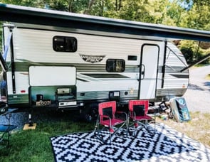 Forest River RV Wildwood FSX 178BHSK