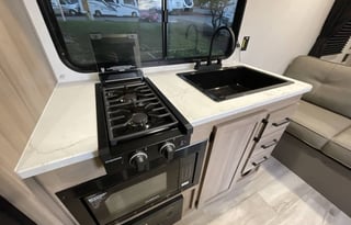2026 Keystone RV Coleman Lantern 23BWE