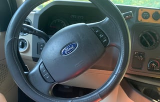 Velvet - A Smooth Ride RV Rental