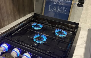 2020 Highland Ridge RV Mesa Ridge  MR26BHS