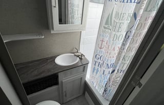 2021 Comfy Camper - Lite