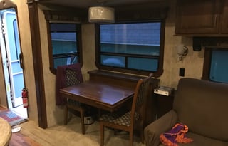 2015 Keystone RV Big Sky 382RL