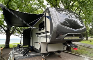 2020 Sprinter FW Bunkhouse Teenager & Pet Friendly