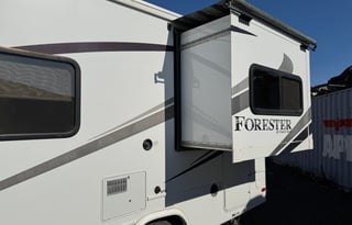 Smiles & Miles Motor Home