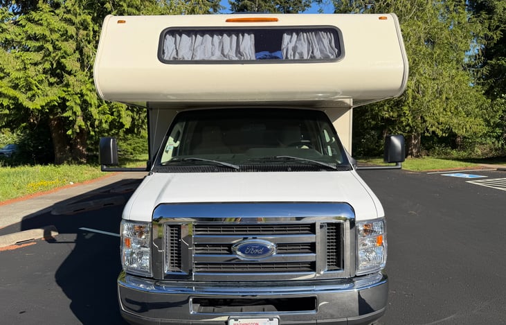 RV Photo