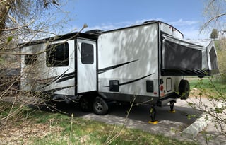 2022 Forest River RV Rockwood Roo 235S