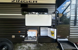 Josues family camper