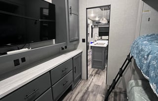 2023 CrossRoads RV Volante 375MD