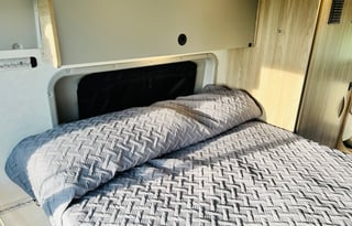 2023 Winnebago Solis 59PX