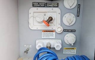 Escape –Spacious and Pet-Friendly Adventure Awaits