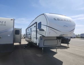 Keystone Cougar 2700bh