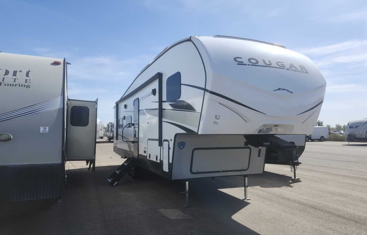 RV Photo