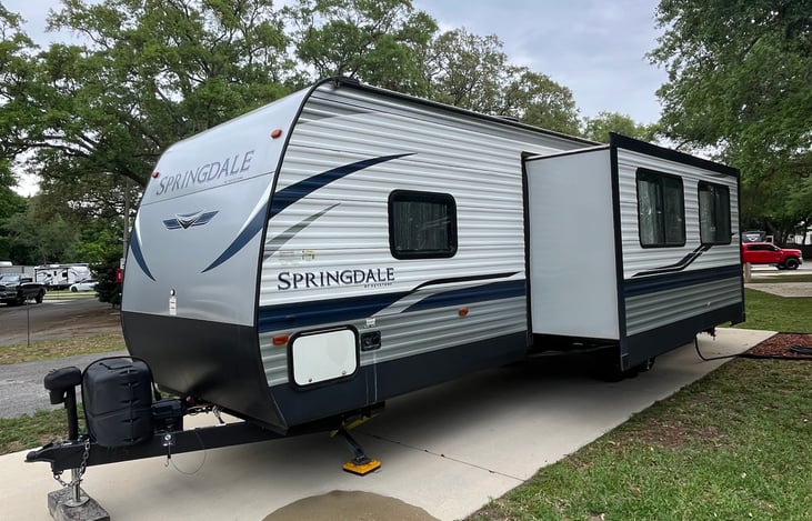RV Photo