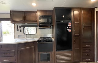 Fully Stocked 2019 Jayco Jay Flight