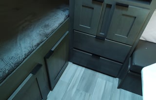 2021 Cruiser Embrace EL280