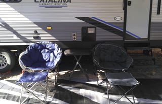 2022 Coachmen Catalina Legacy Edition