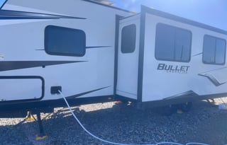 Getaway for Fort Sam Houston Families and Soldiers