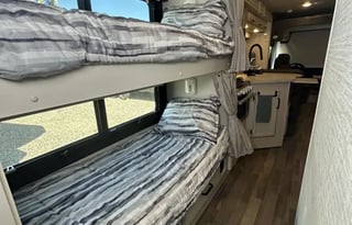 Alante Family Luxury RV - Endless Adventures!  A-1