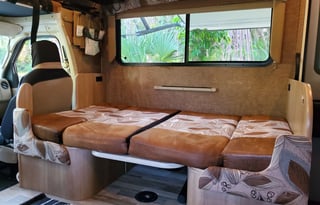 2016 Coachmen RV Freelander 32BH Ford 450