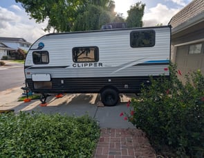 Coachmen RV Clipper Ultra-Lite 17BH