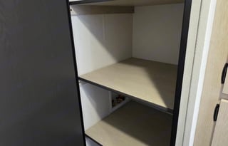 Spacious Shasta I-5–Sleeps 10 | Triple A/C & Bunks